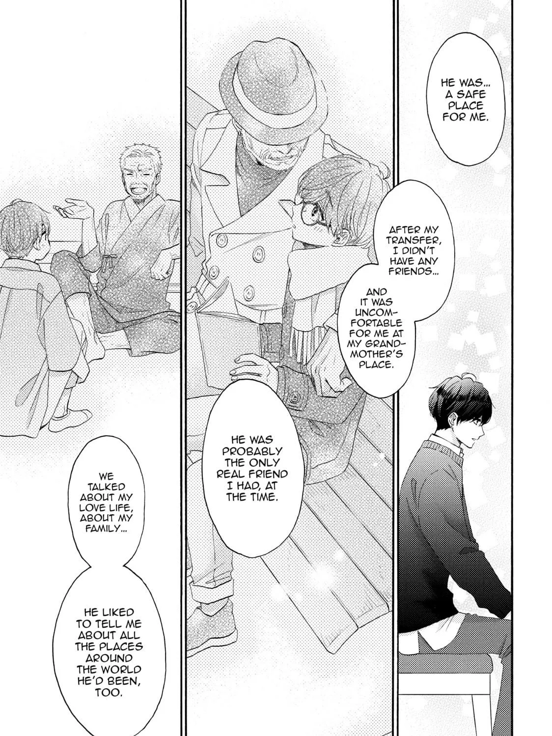 A Condition Called Love