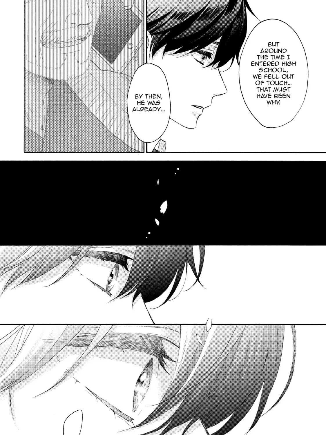 A Condition Called Love