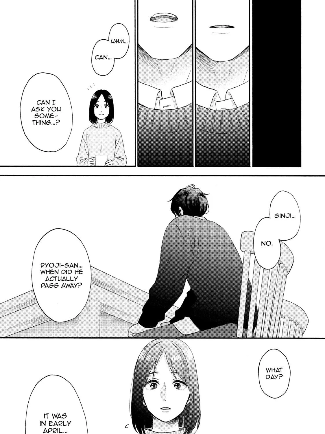 A Condition Called Love