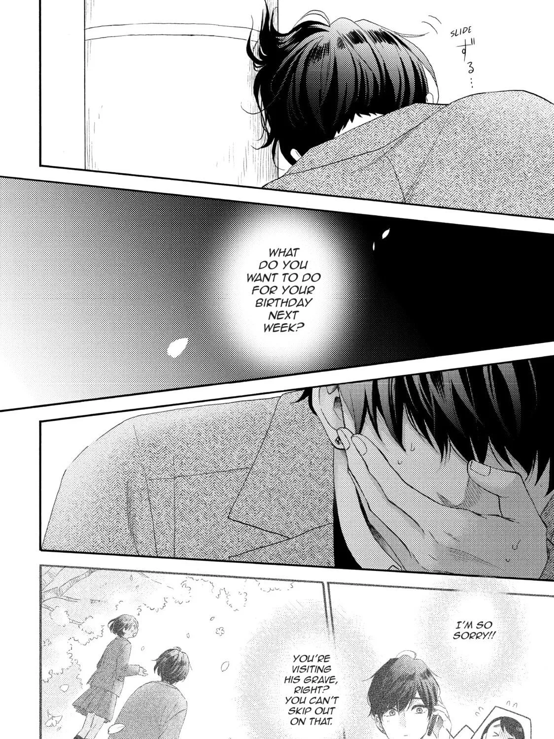 A Condition Called Love