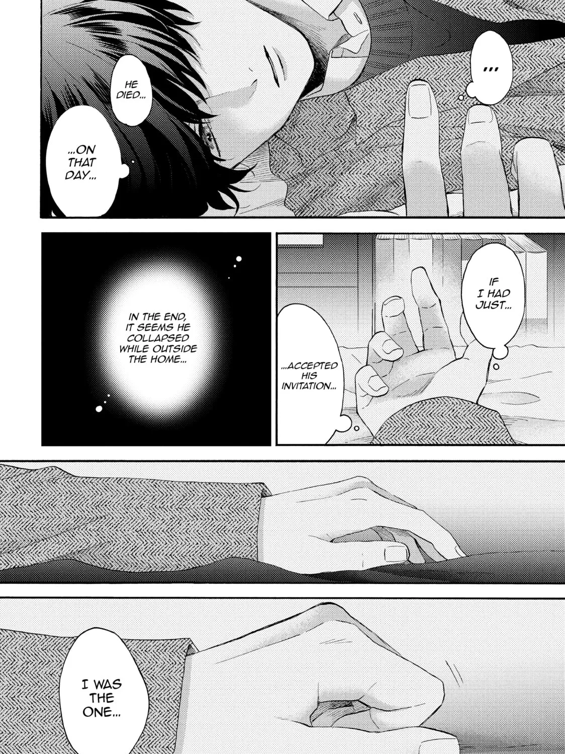 A Condition Called Love