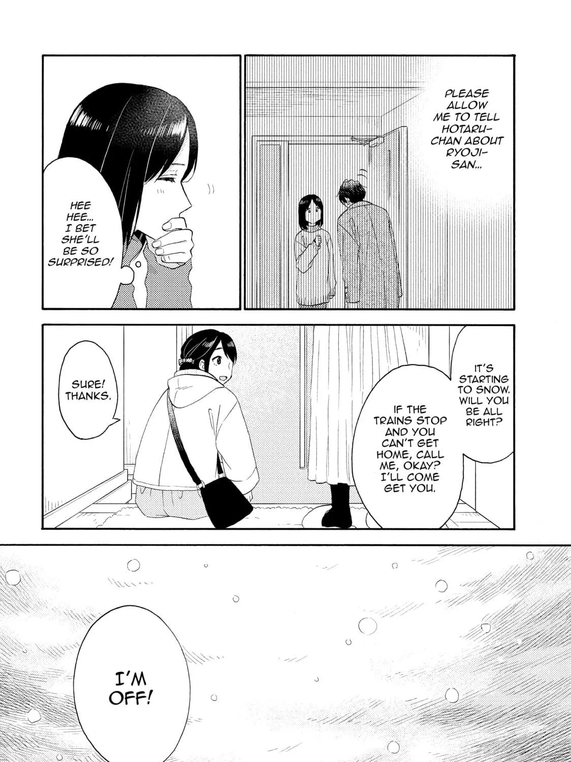 A Condition Called Love