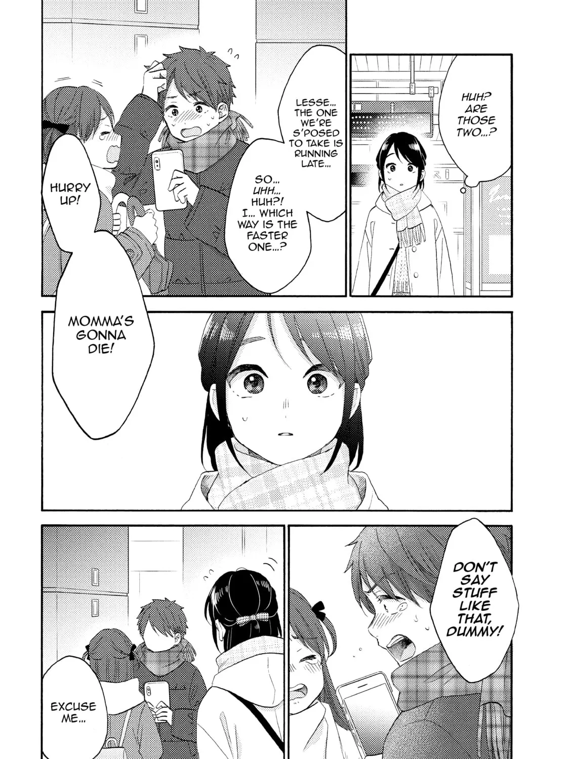 A Condition Called Love