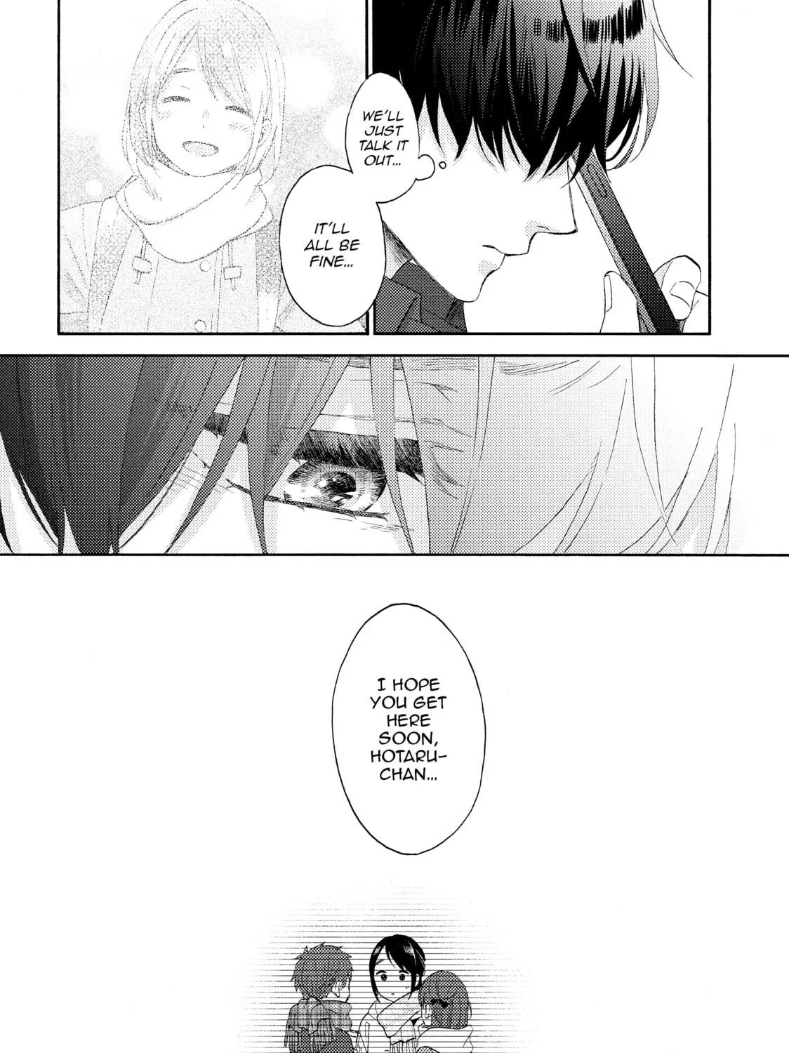 A Condition Called Love