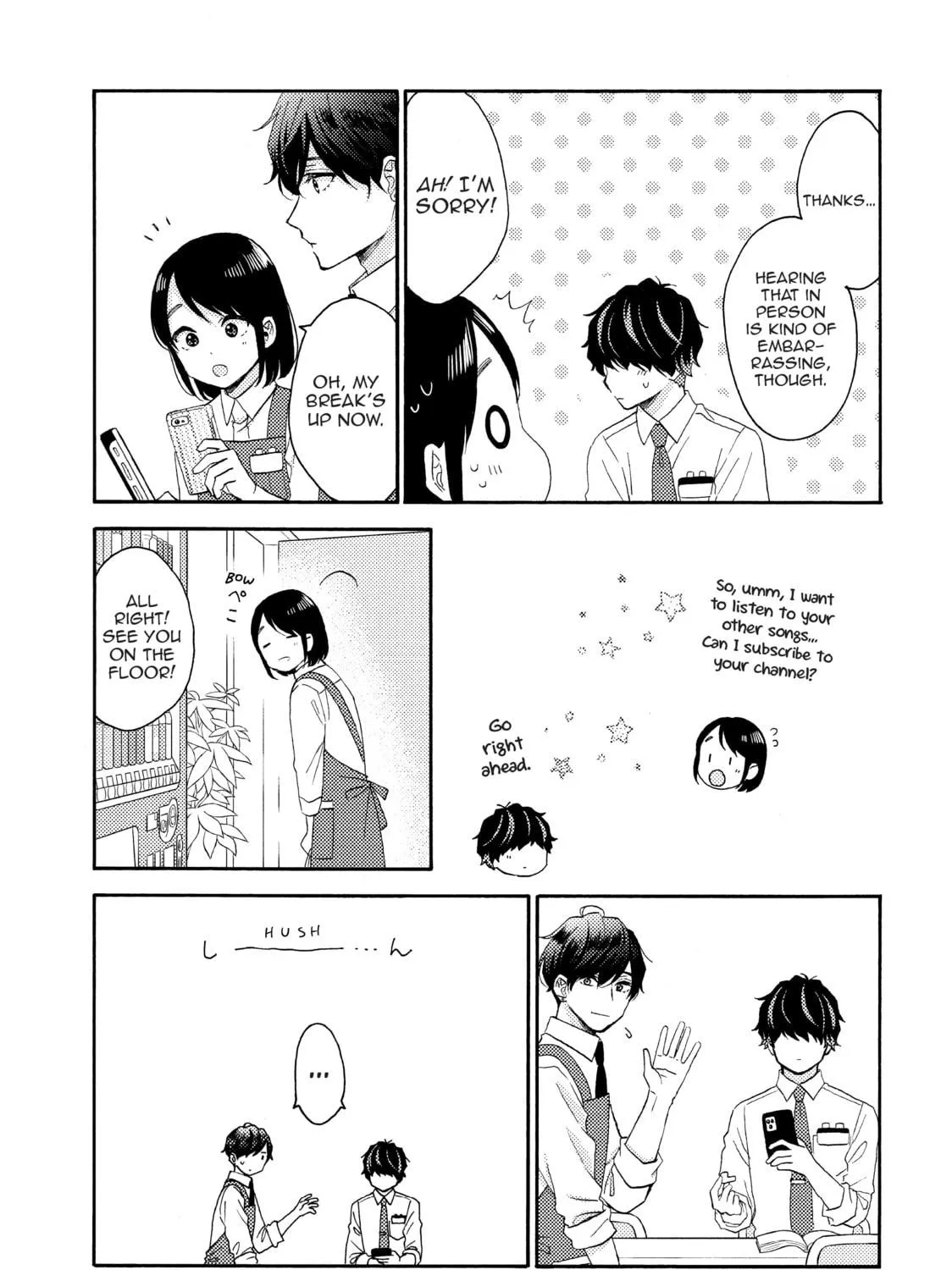 A Condition Called Love