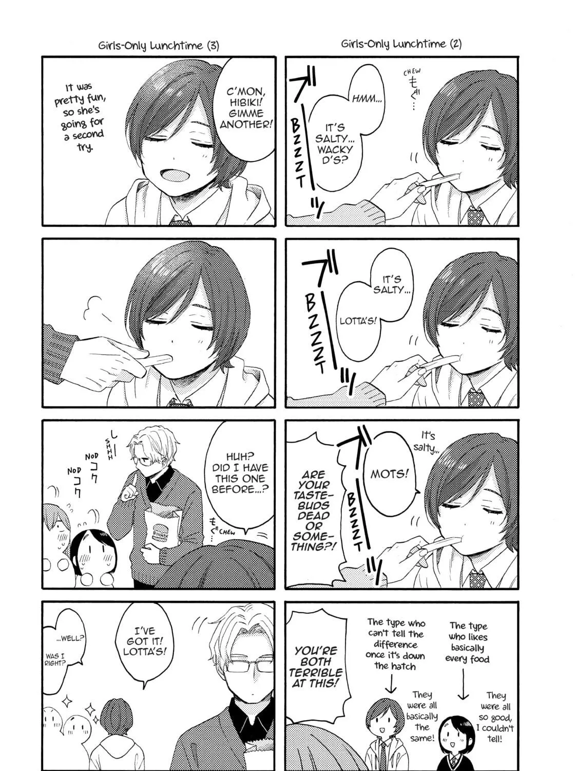 A Condition Called Love