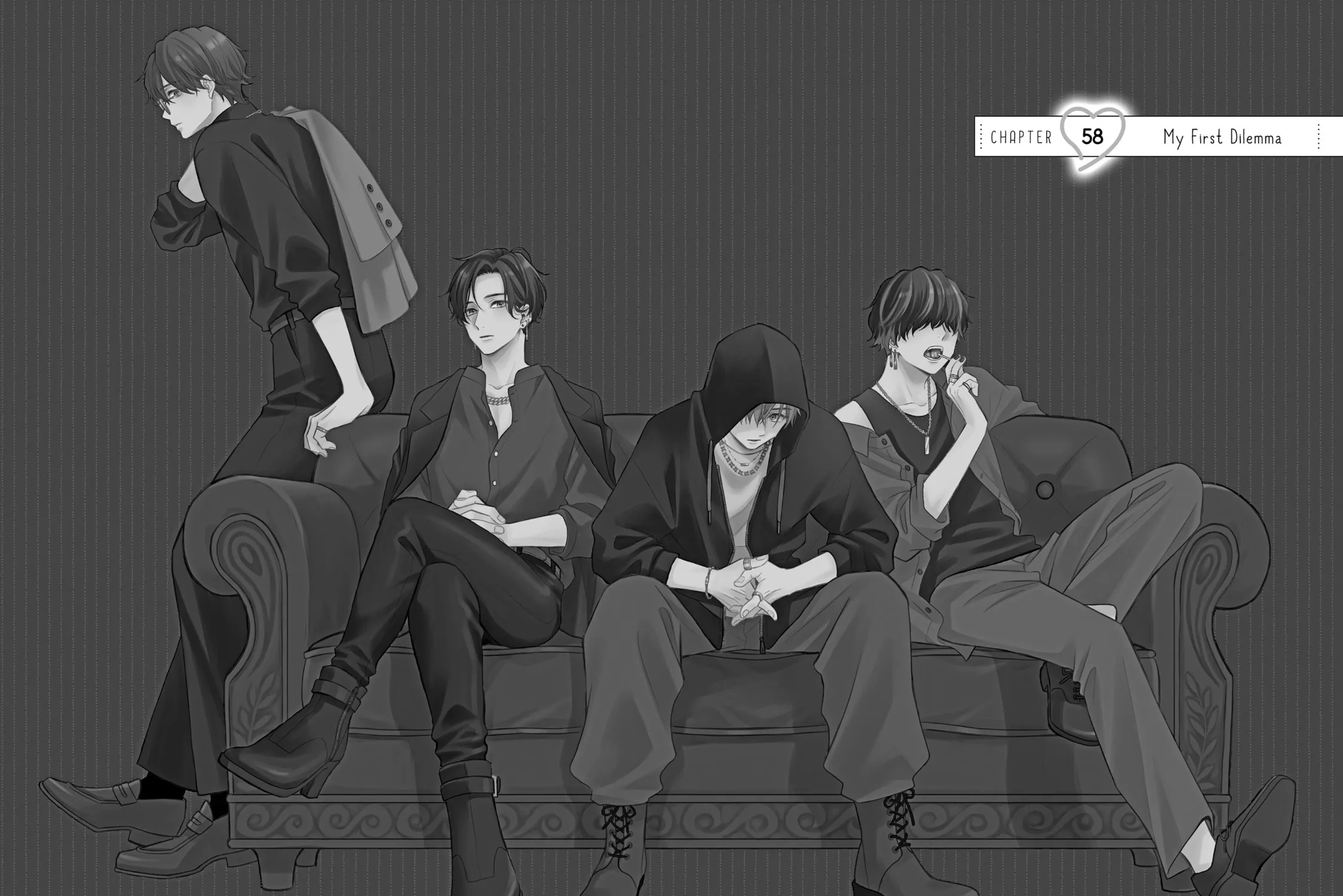 A Condition Called Love