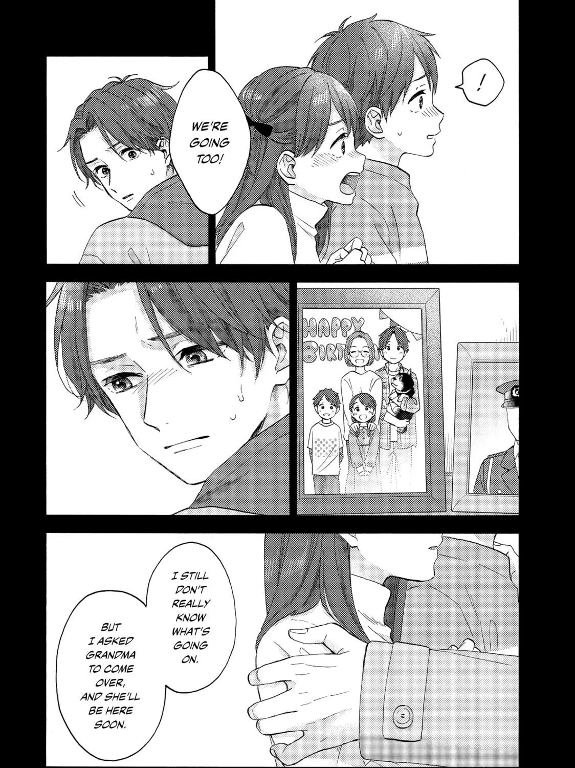 A Condition Called Love