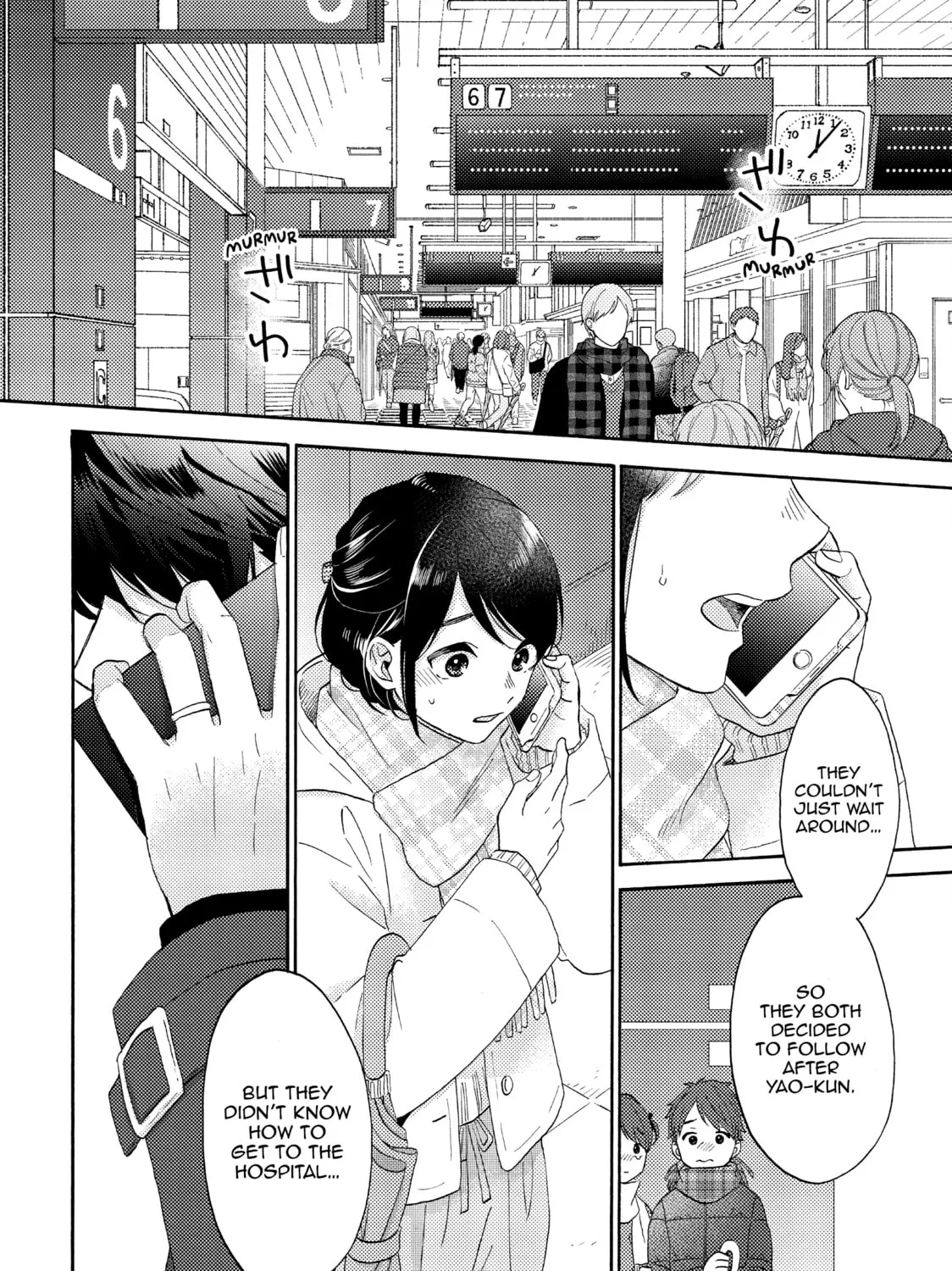 A Condition Called Love