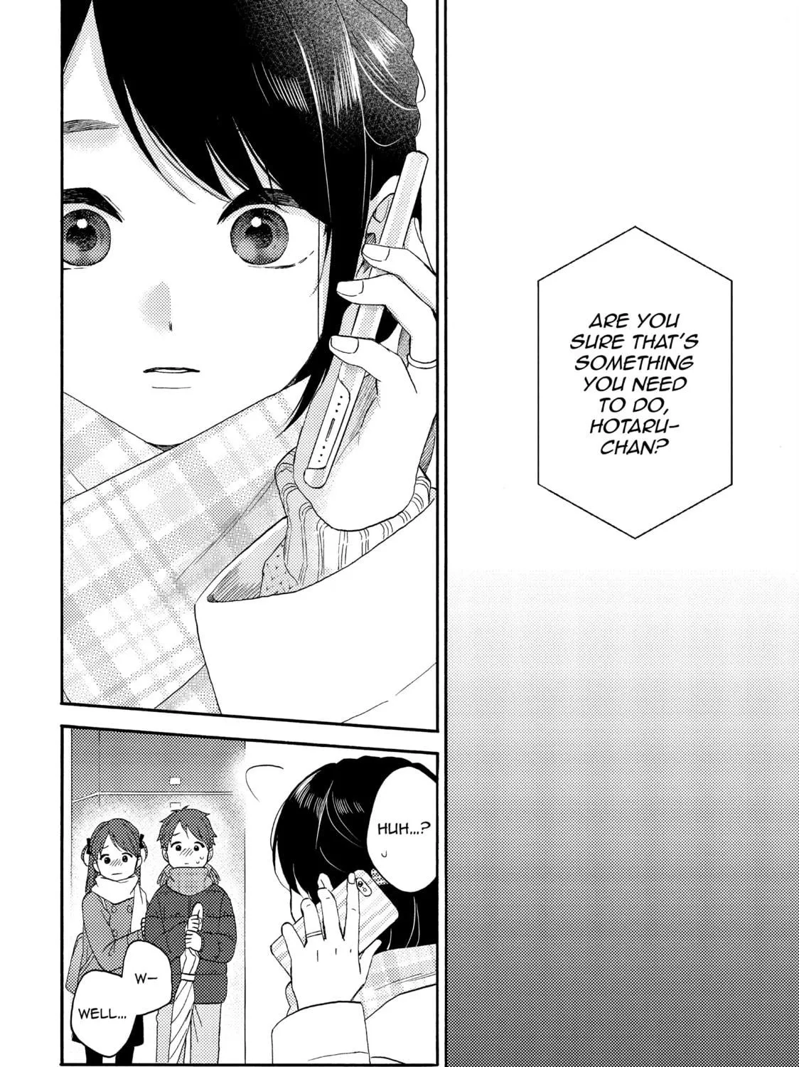 A Condition Called Love