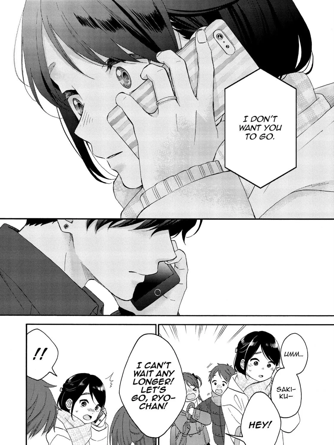 A Condition Called Love