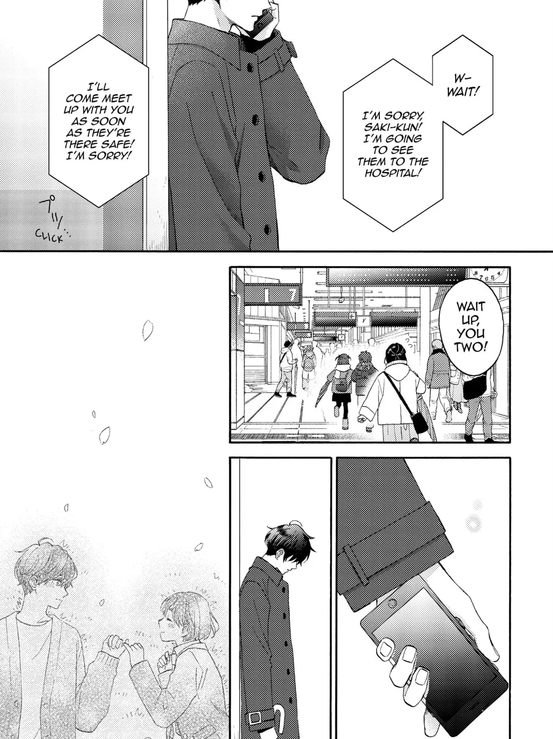 A Condition Called Love