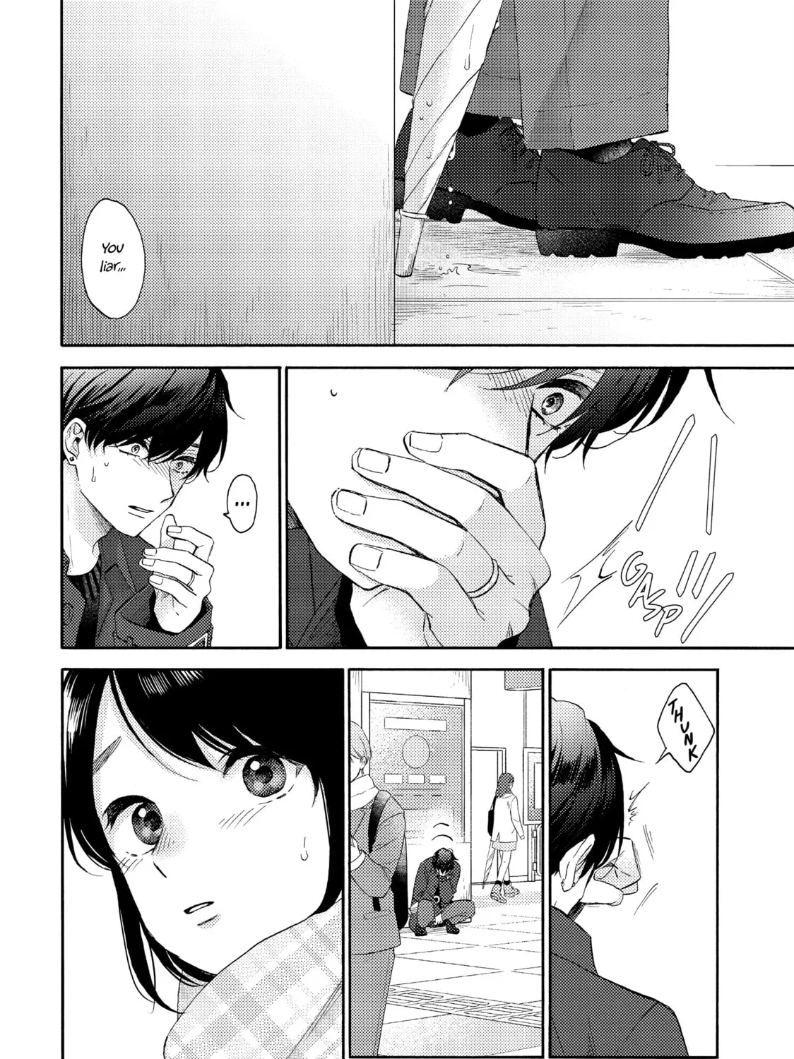 A Condition Called Love