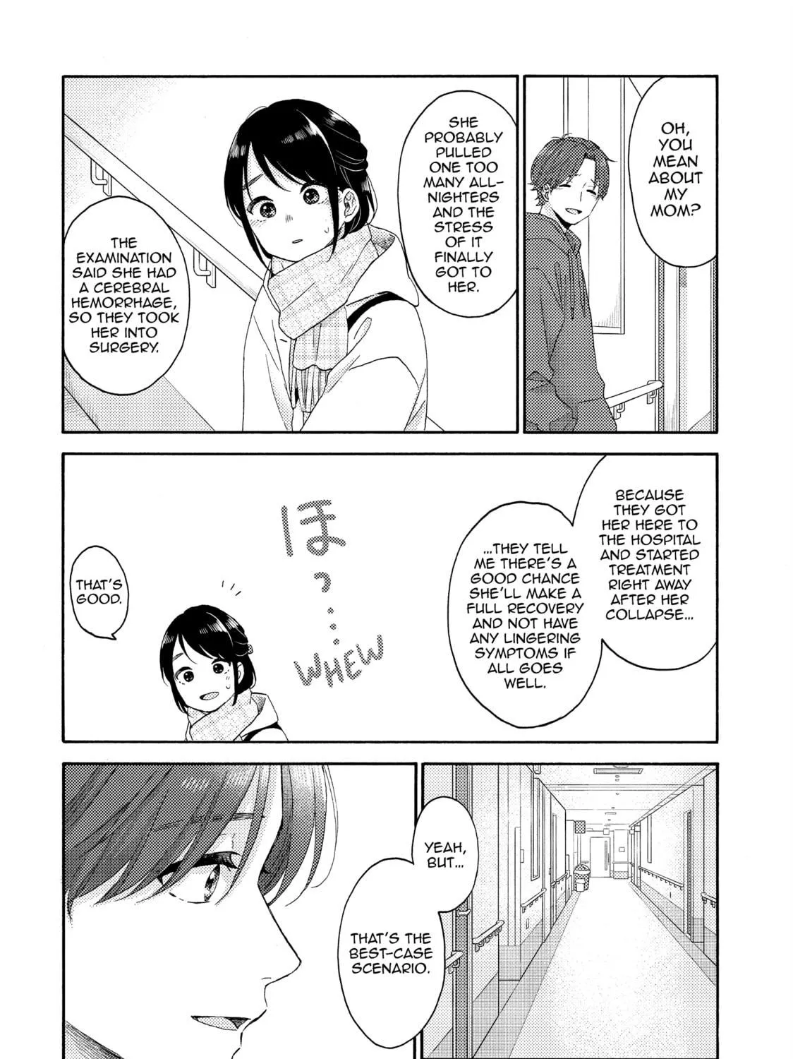 A Condition Called Love