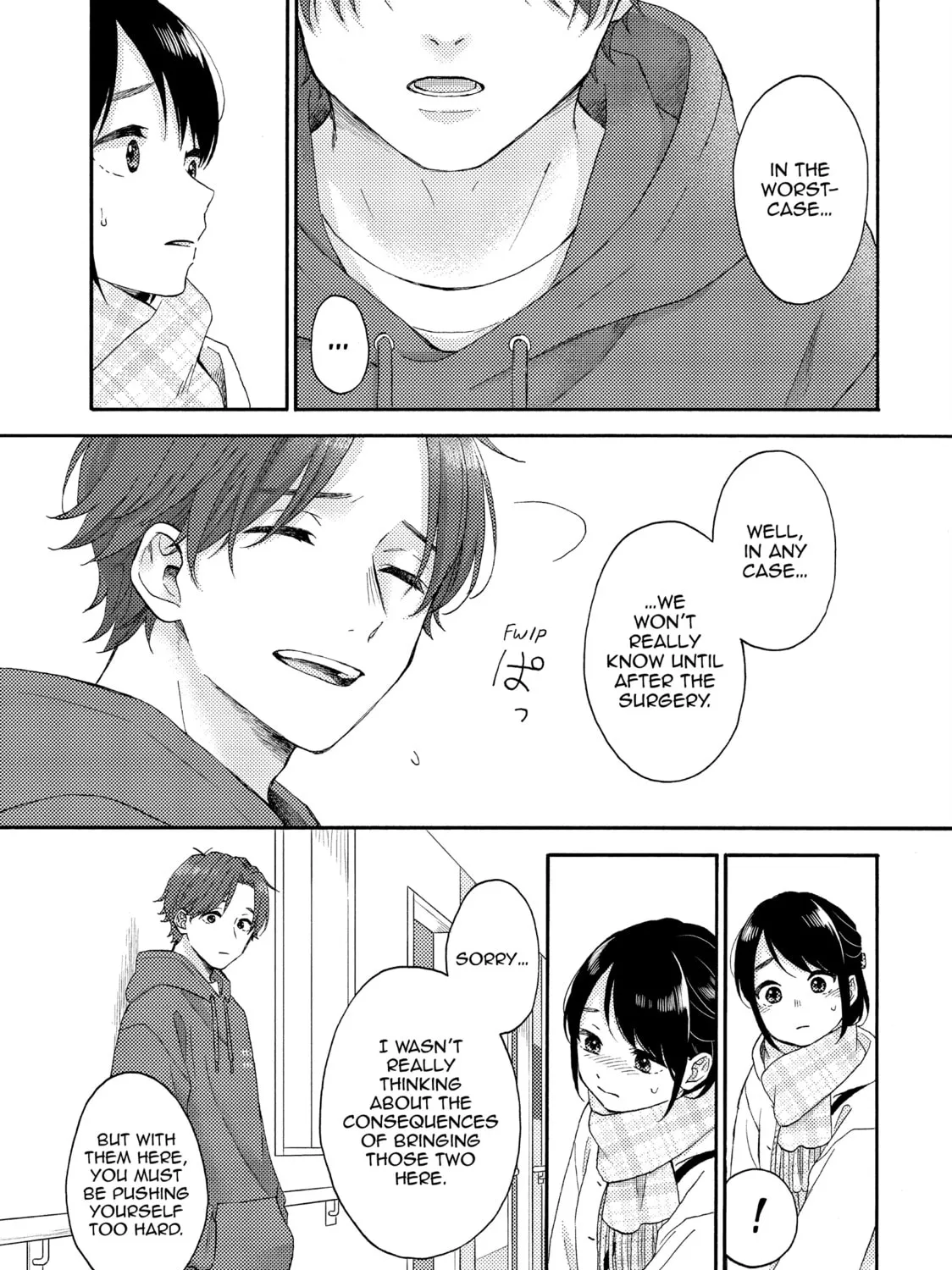 A Condition Called Love