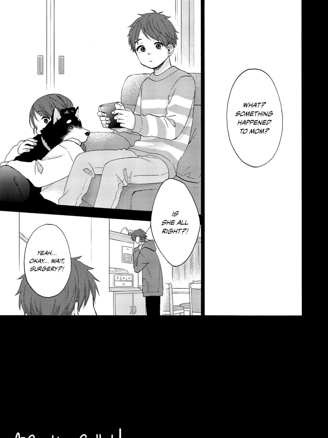 A Condition Called Love