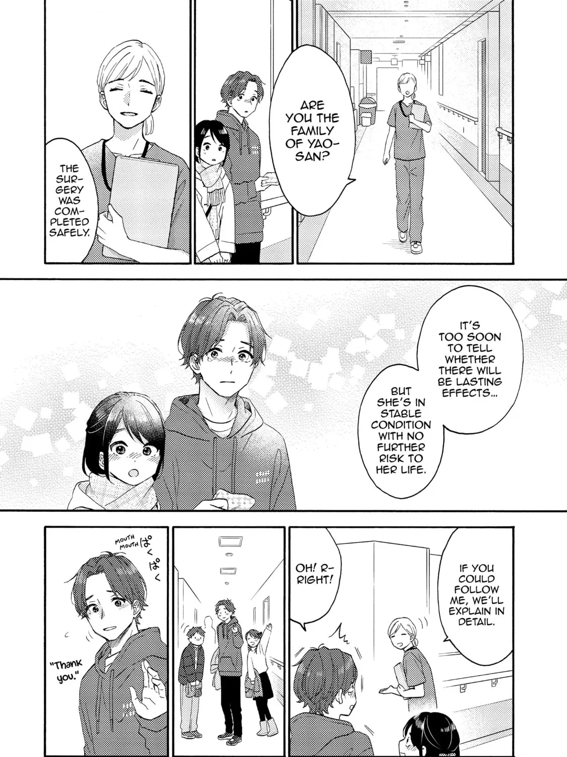 A Condition Called Love