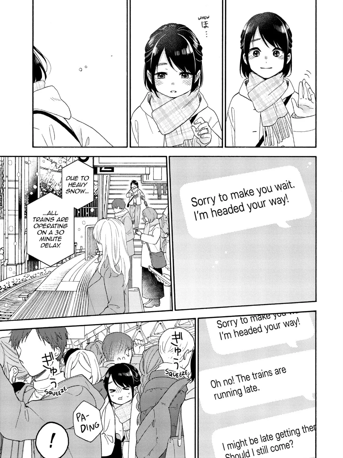 A Condition Called Love