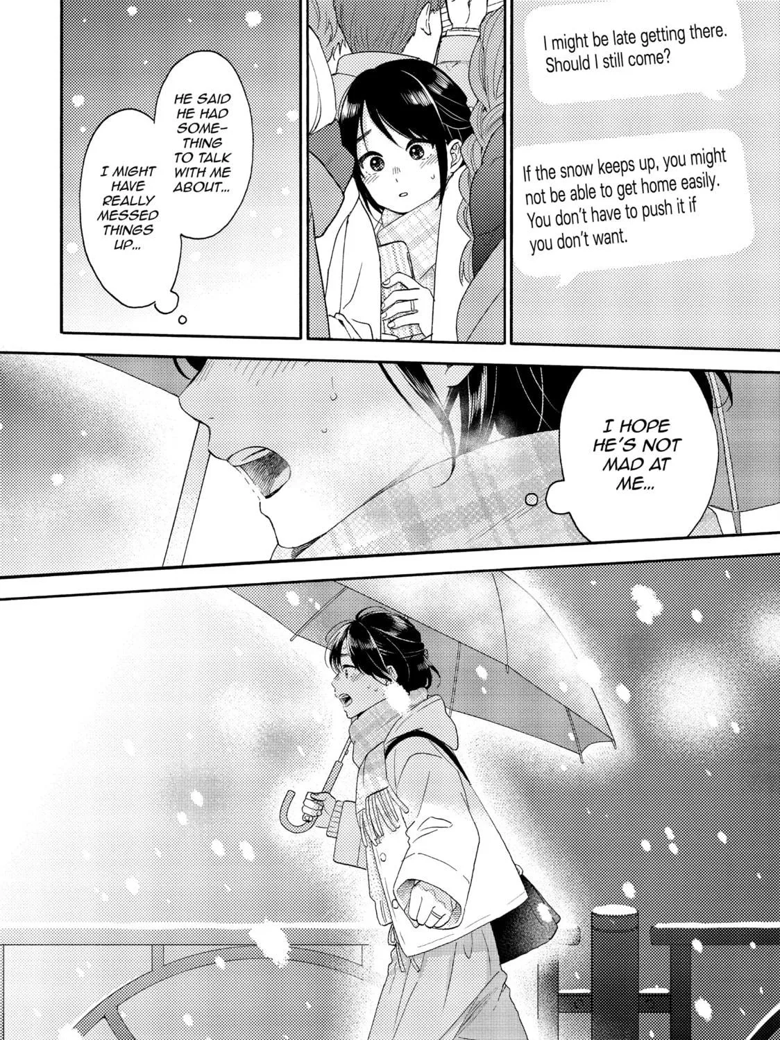 A Condition Called Love