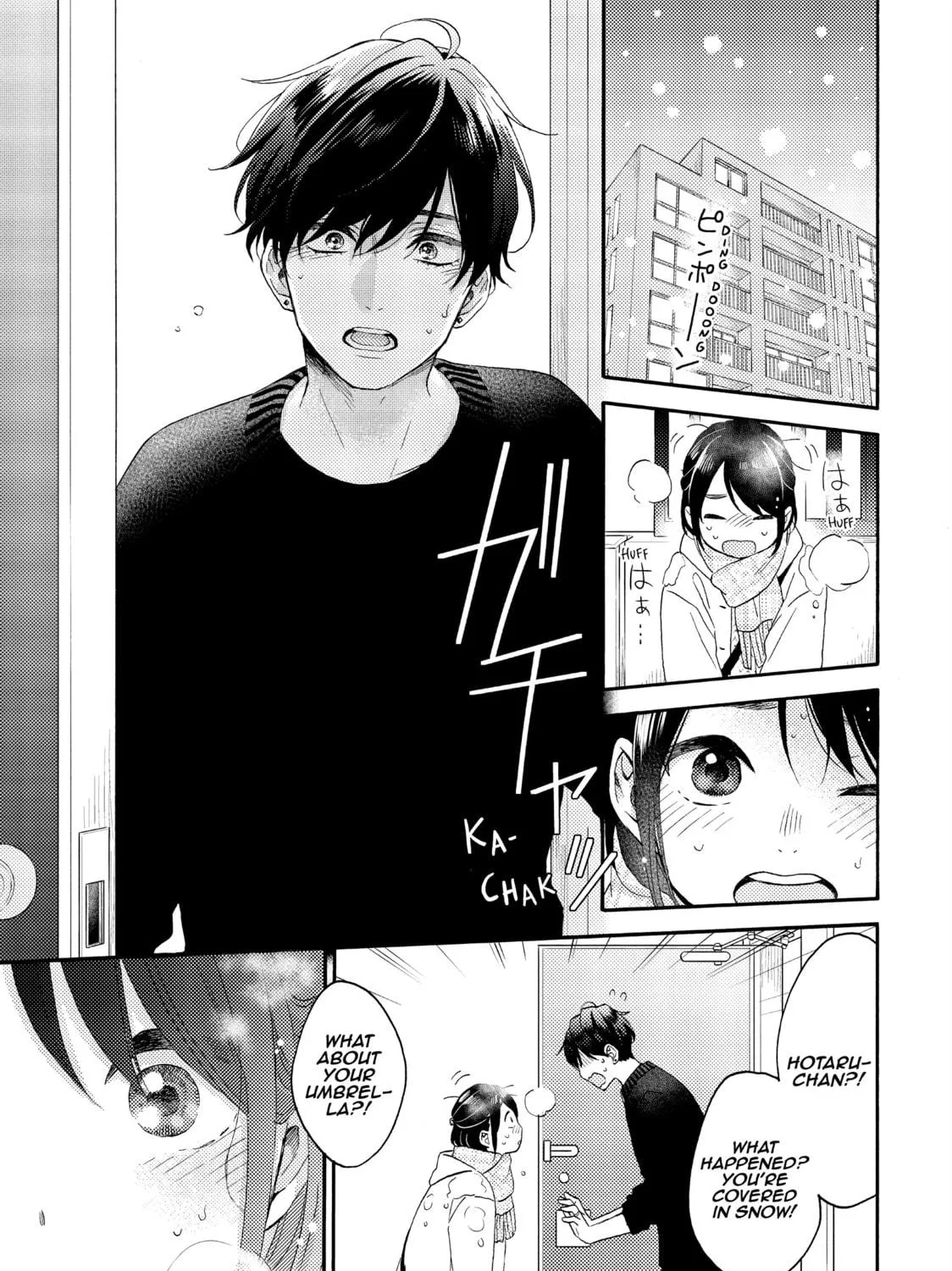 A Condition Called Love