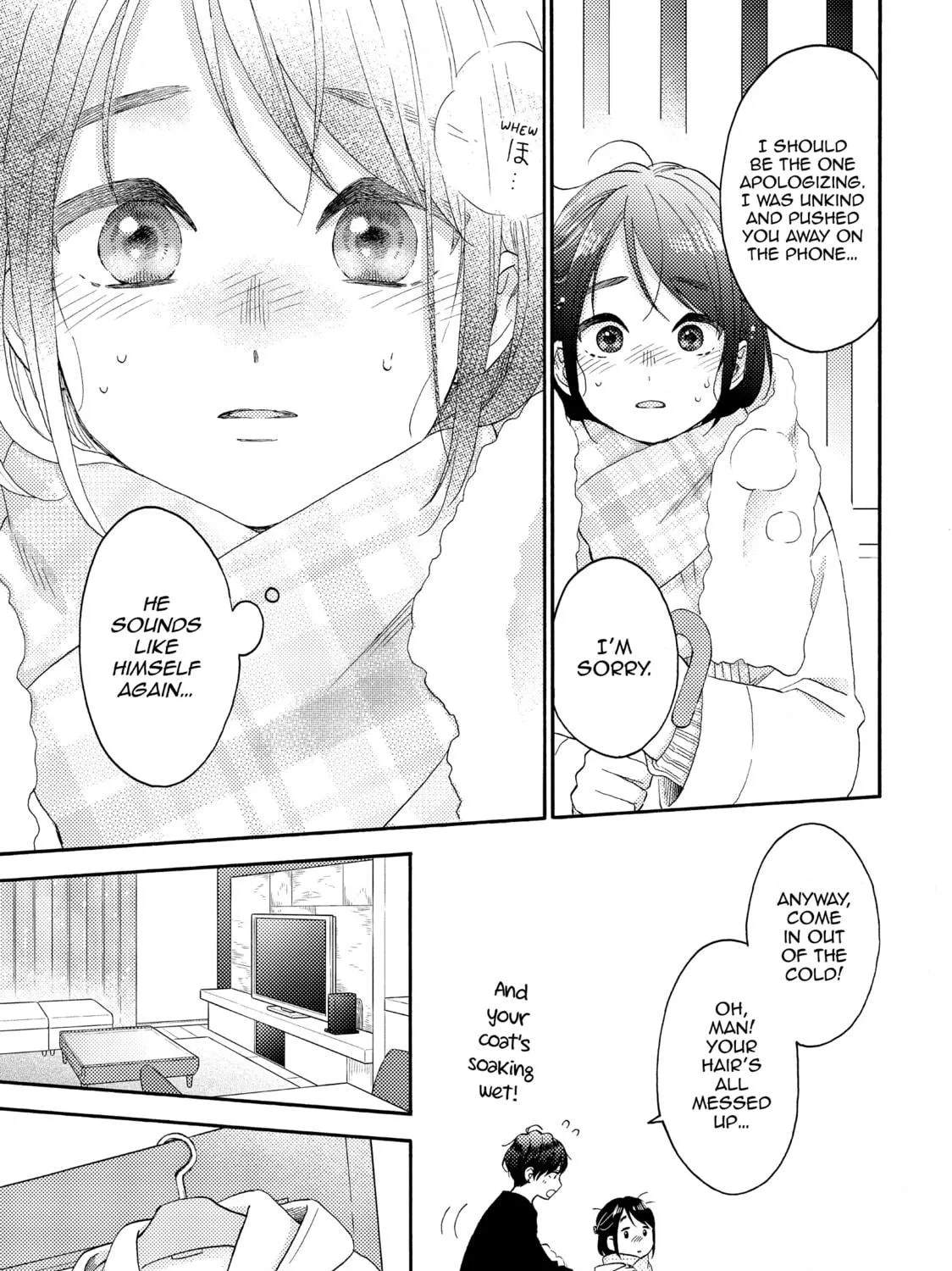 A Condition Called Love