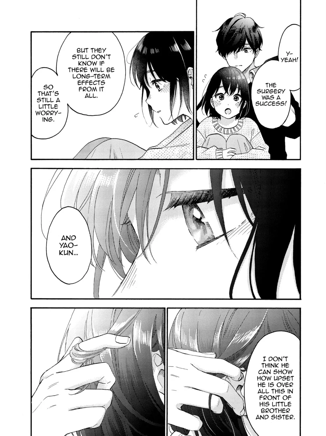 A Condition Called Love