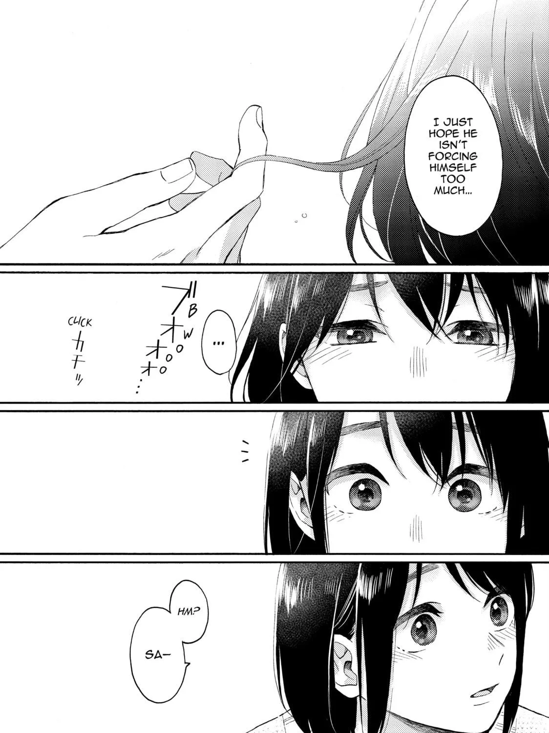 A Condition Called Love