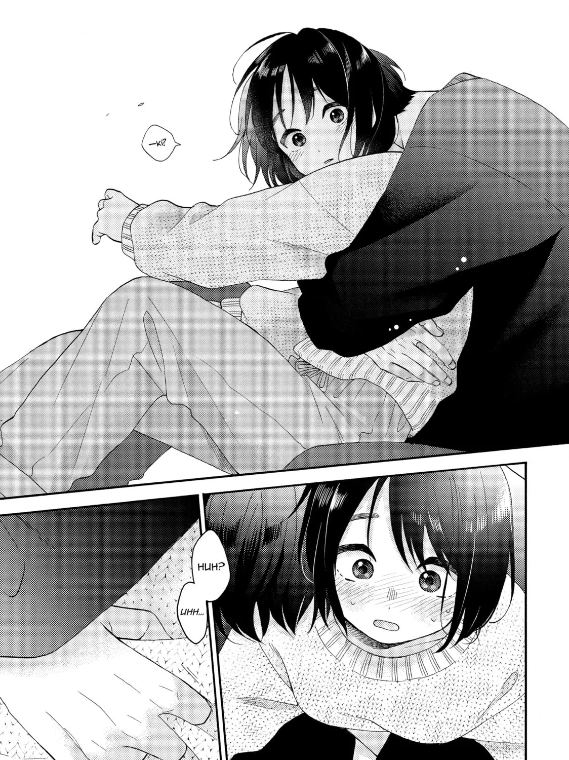 A Condition Called Love