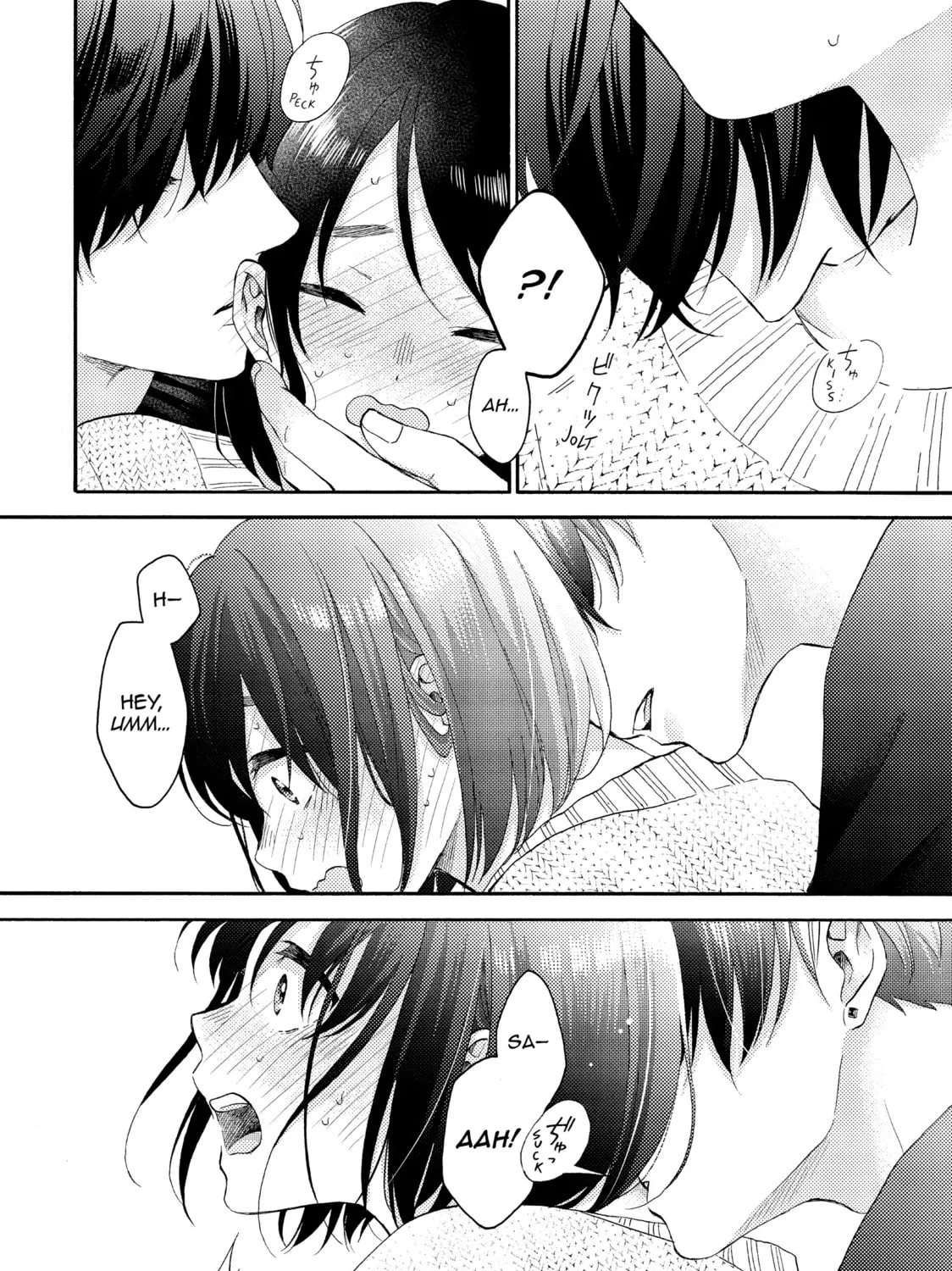 A Condition Called Love