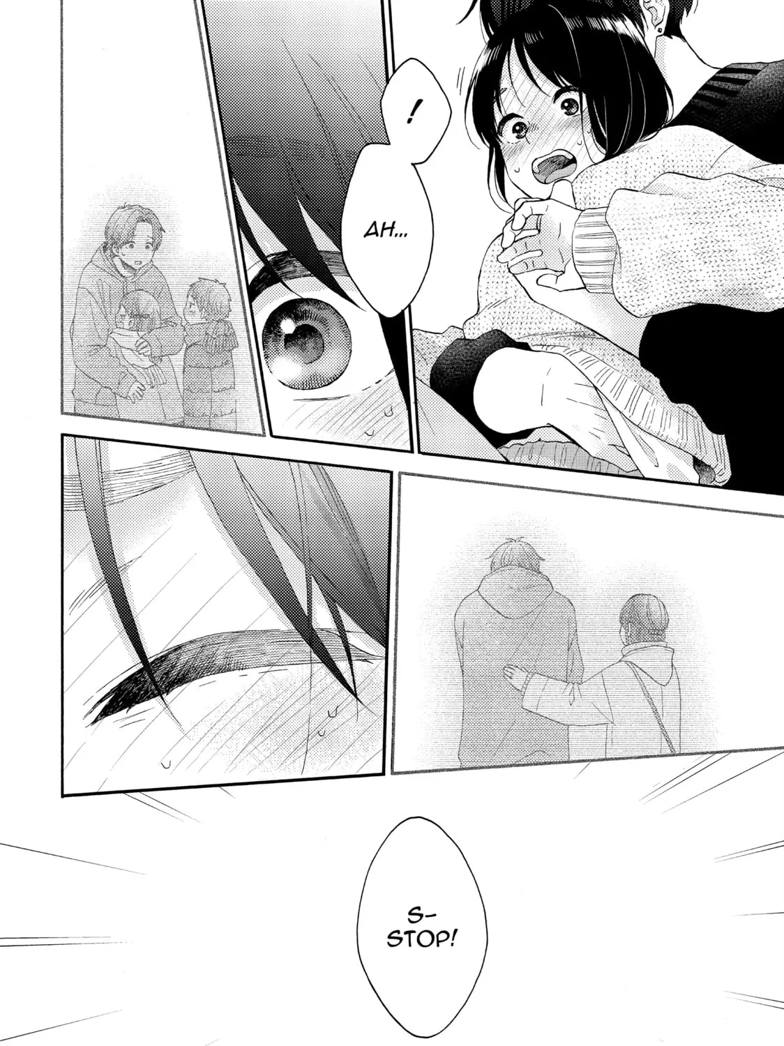 A Condition Called Love