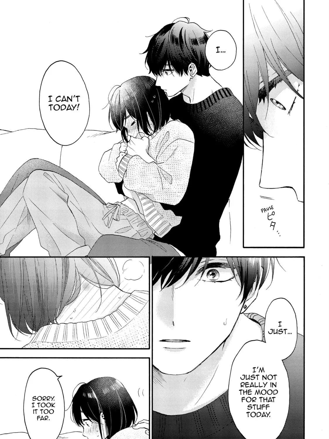 A Condition Called Love