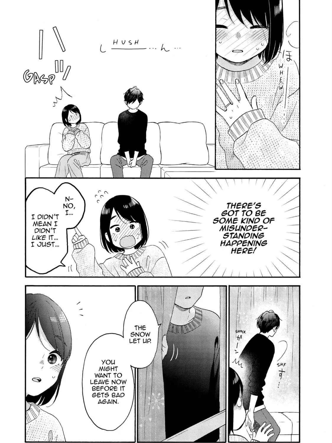 A Condition Called Love