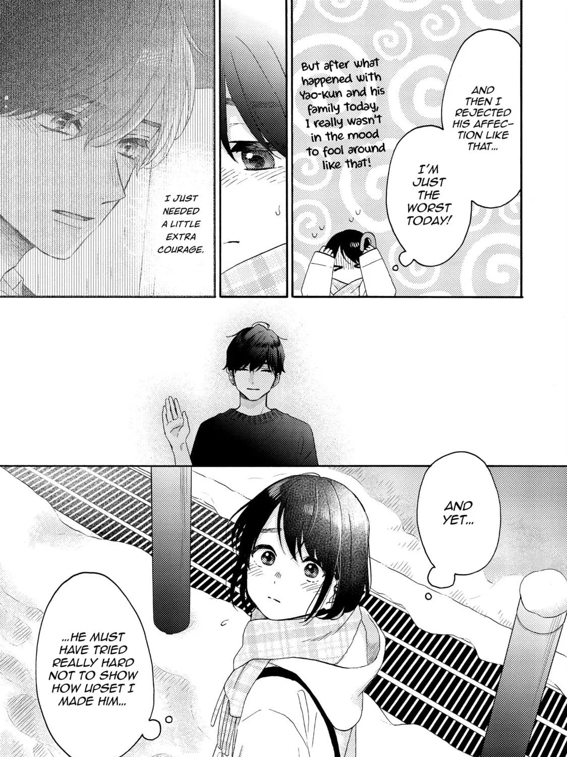 A Condition Called Love