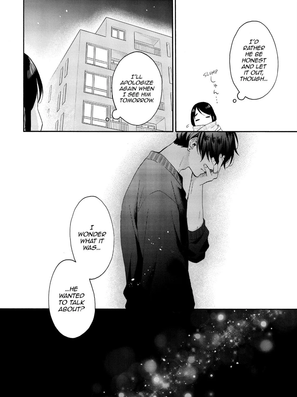 A Condition Called Love