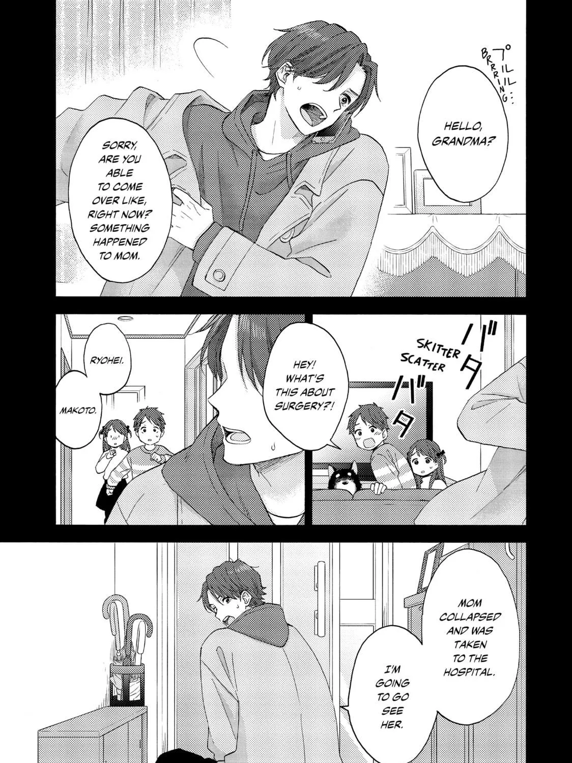 A Condition Called Love