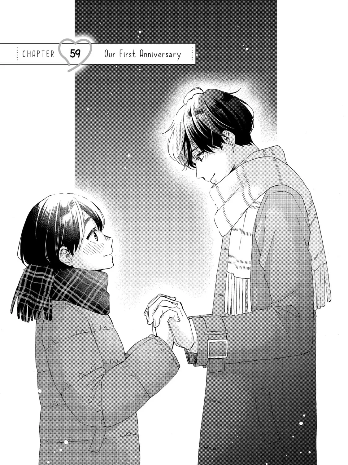 A Condition Called Love