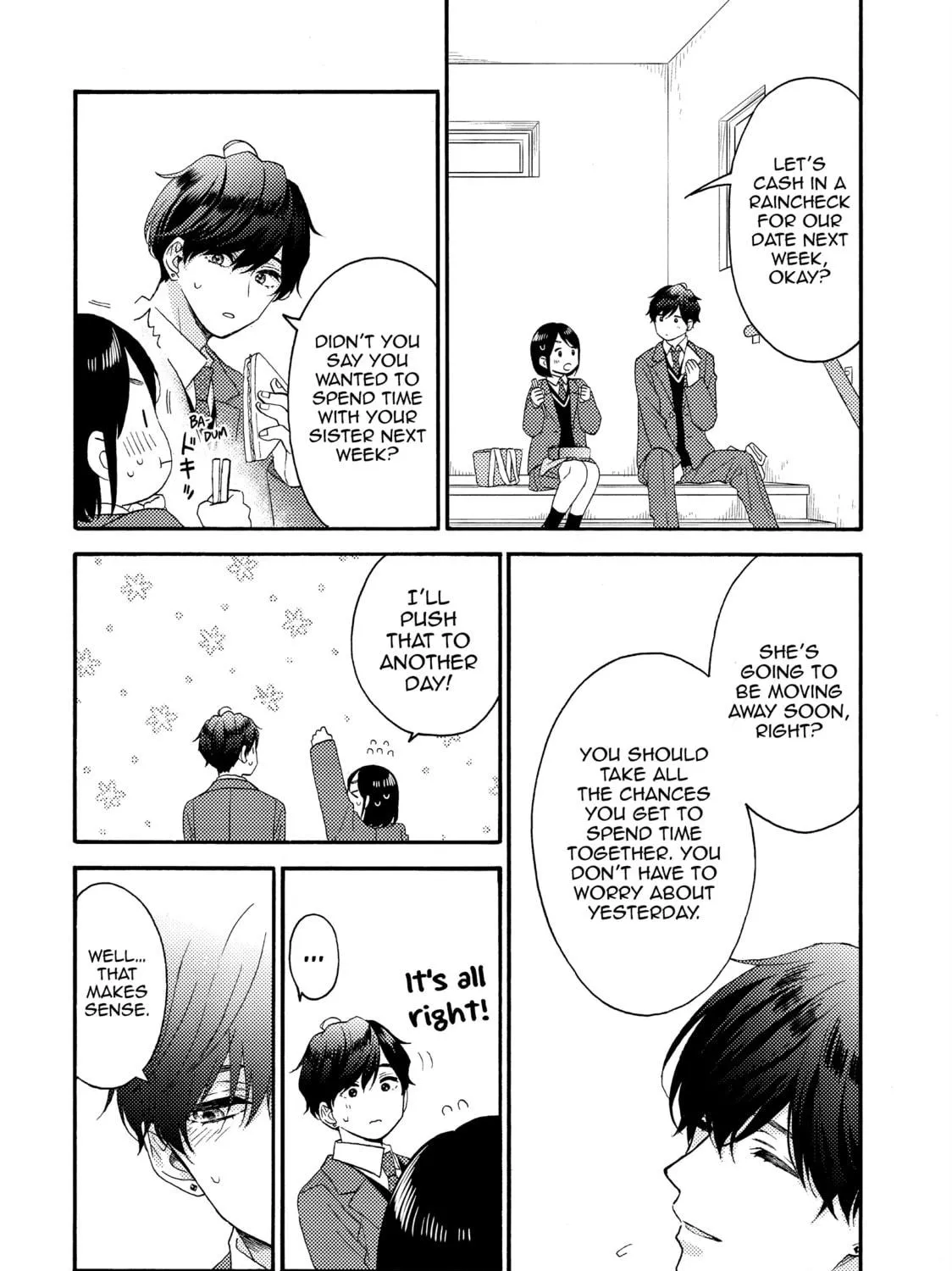 A Condition Called Love