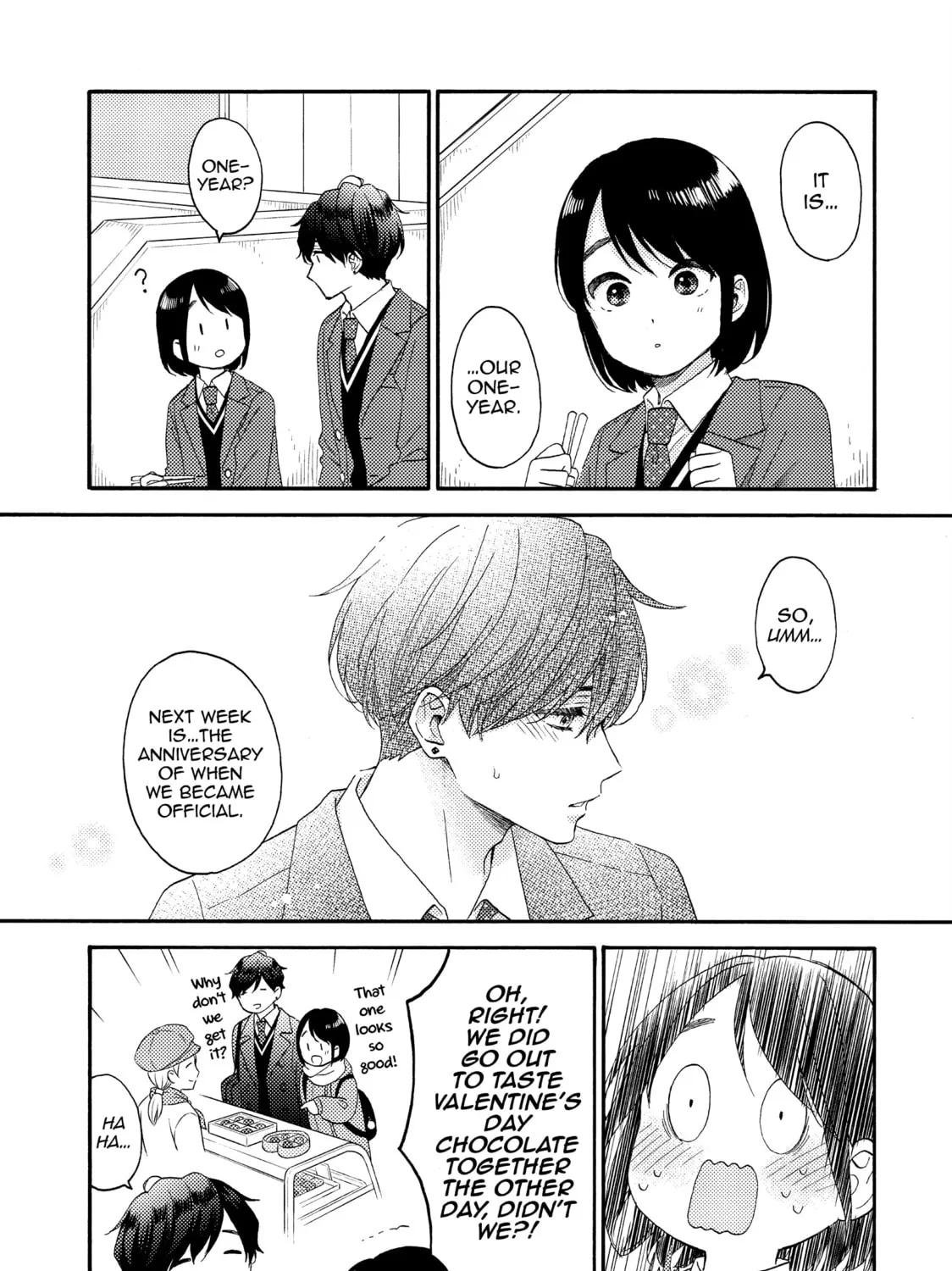 A Condition Called Love