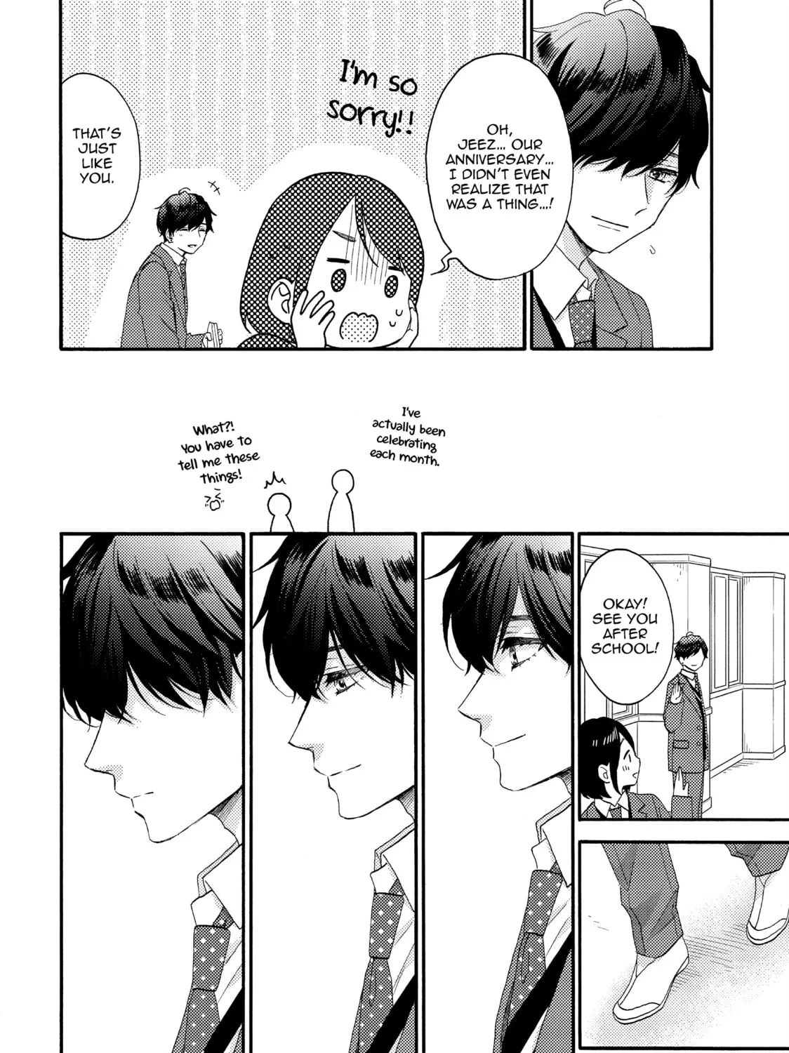 A Condition Called Love