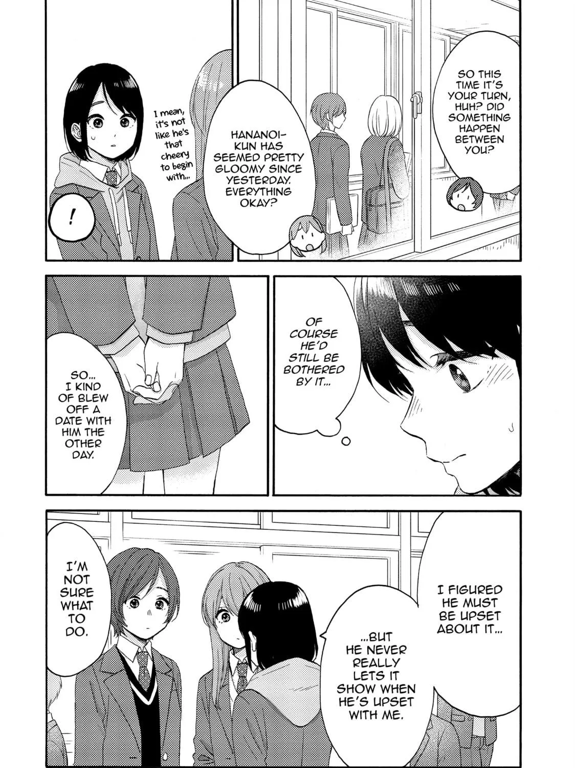 A Condition Called Love