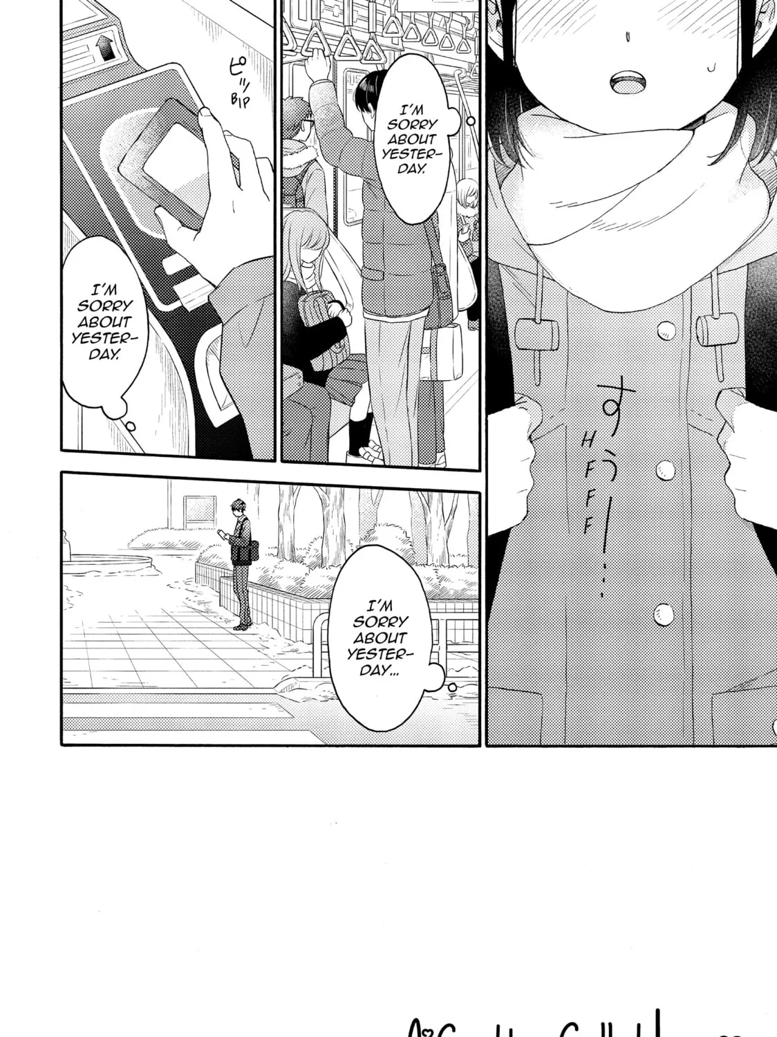 A Condition Called Love