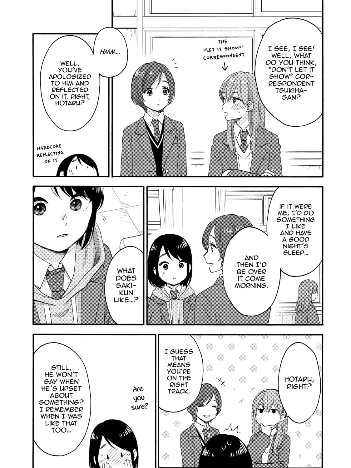 A Condition Called Love