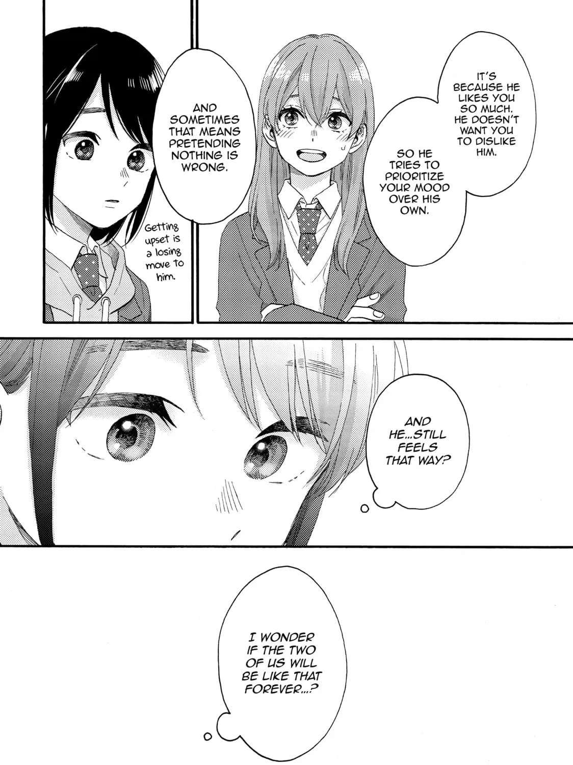 A Condition Called Love