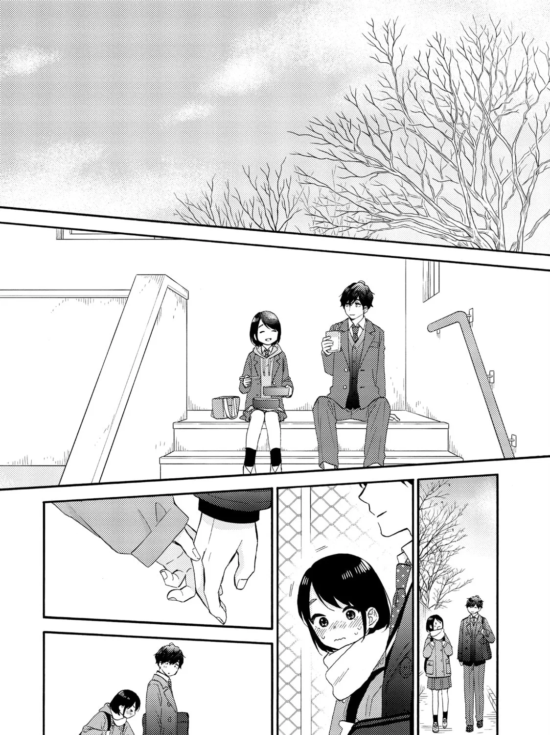 A Condition Called Love