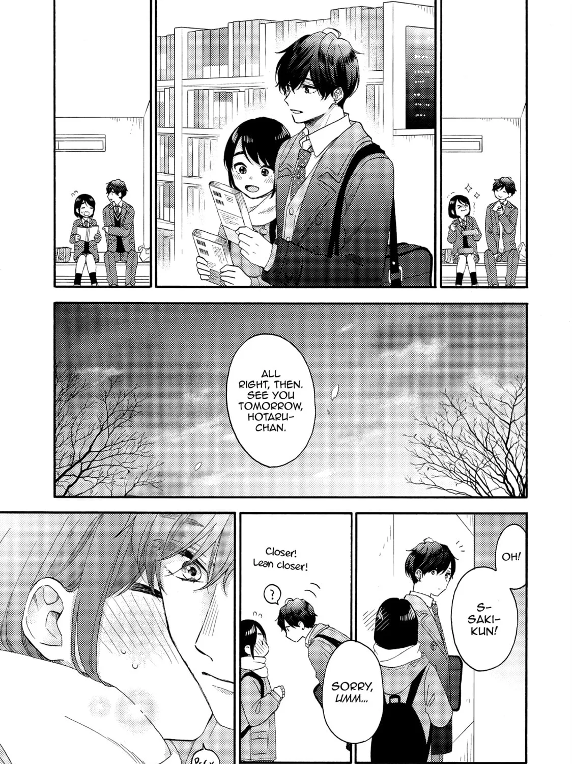 A Condition Called Love