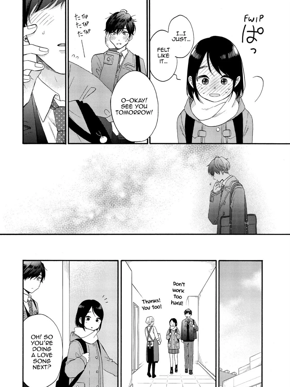 A Condition Called Love