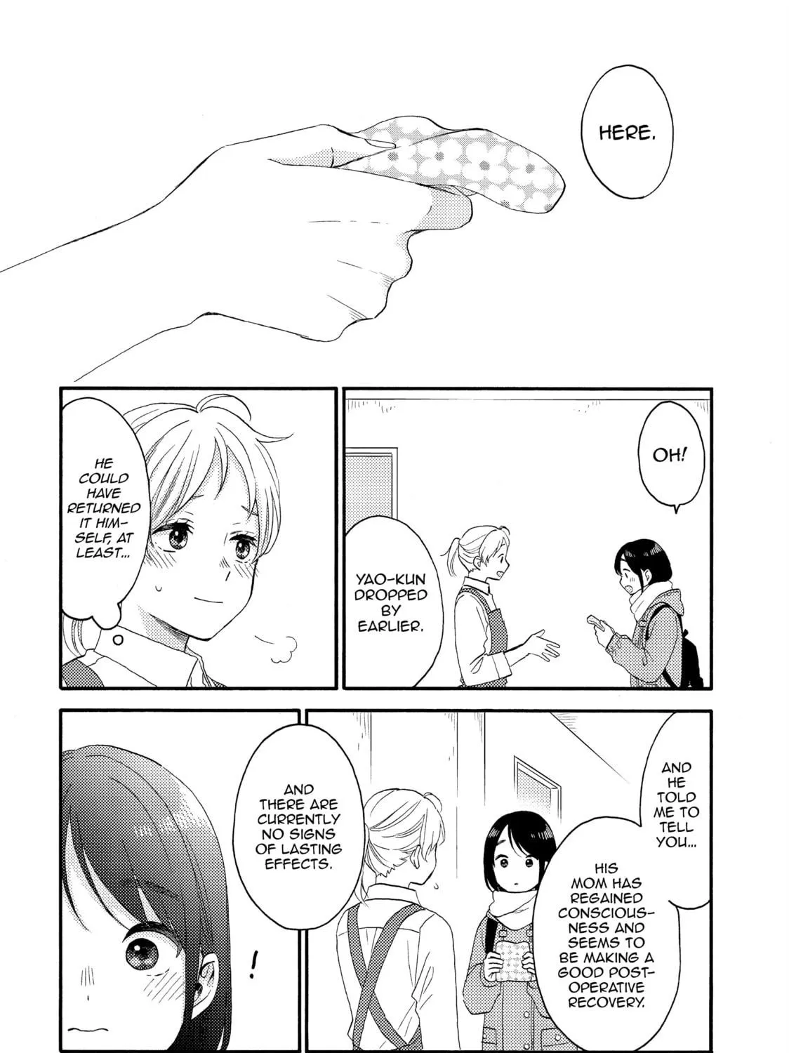 A Condition Called Love