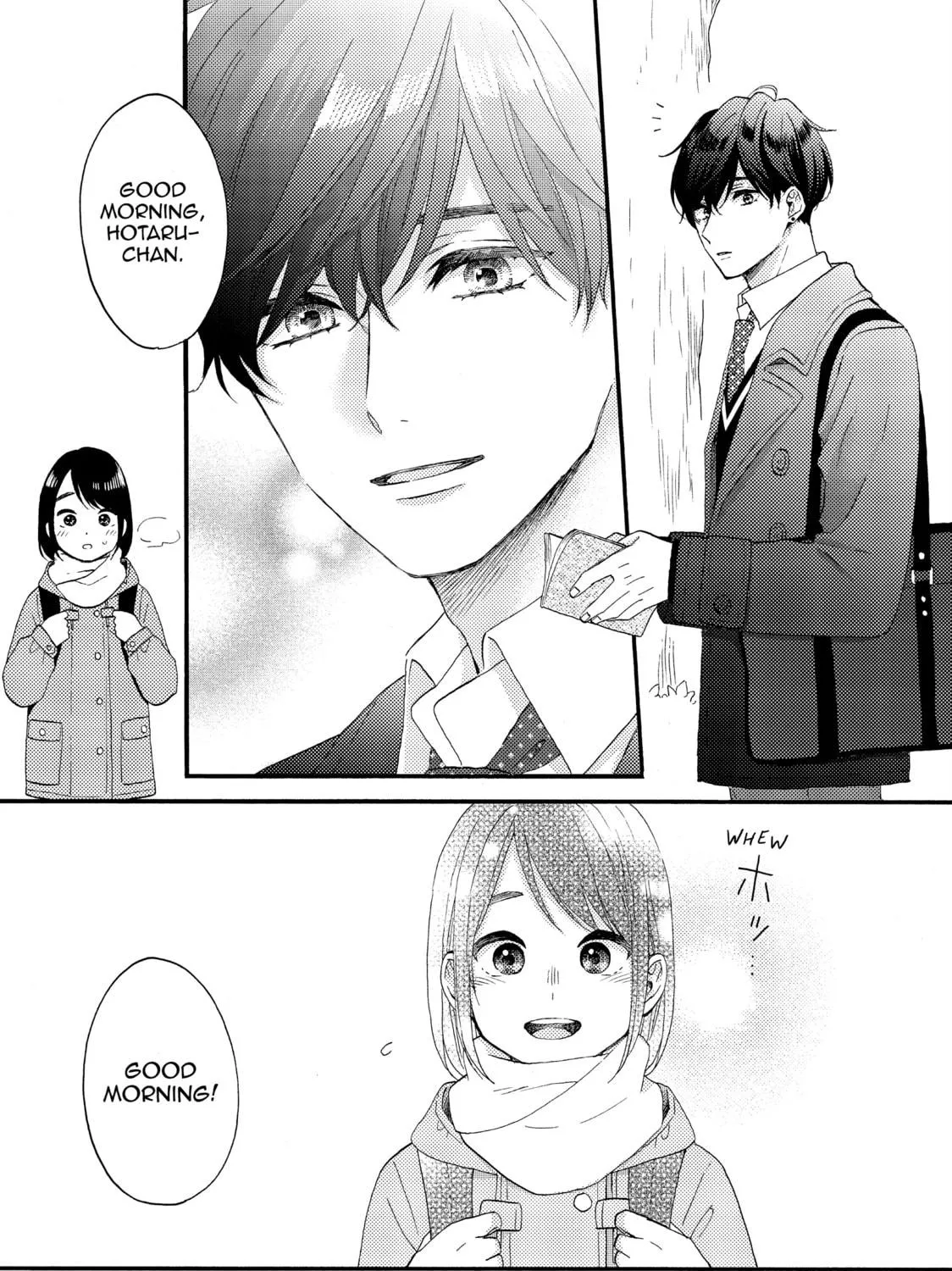 A Condition Called Love