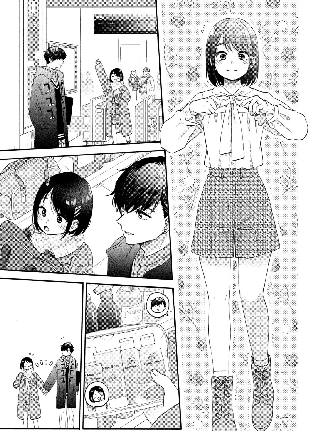 A Condition Called Love