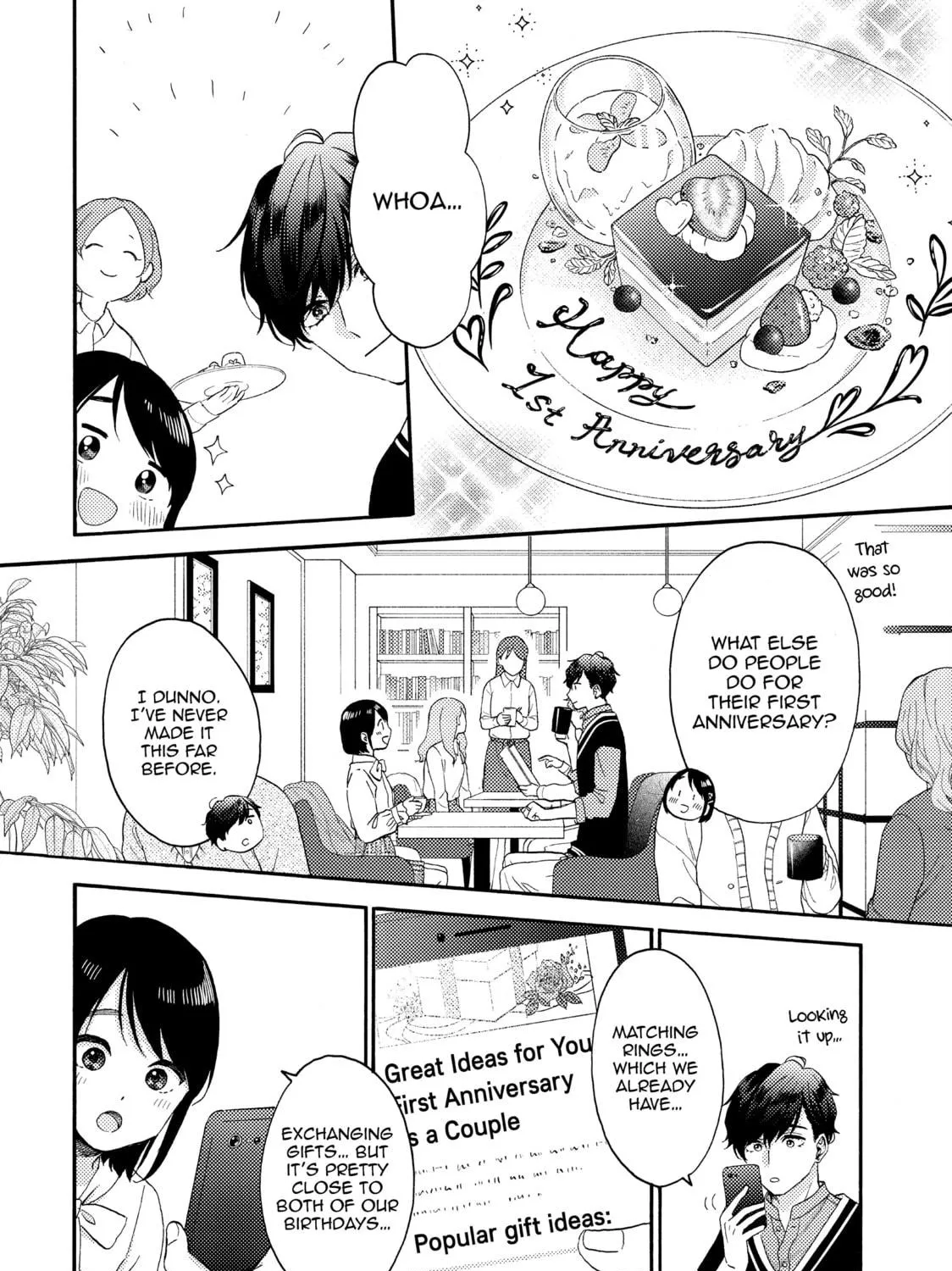 A Condition Called Love